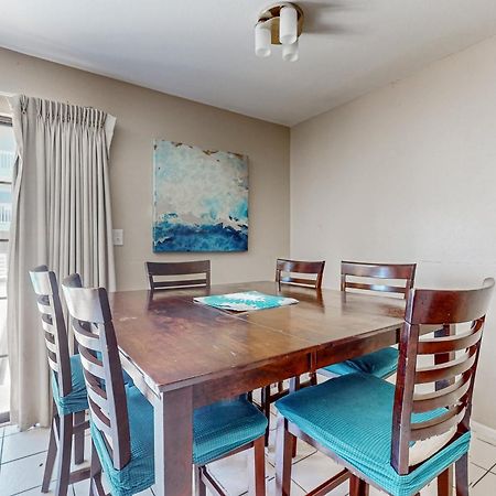 Lantana Unit B Vila South Padre Island Exterior foto