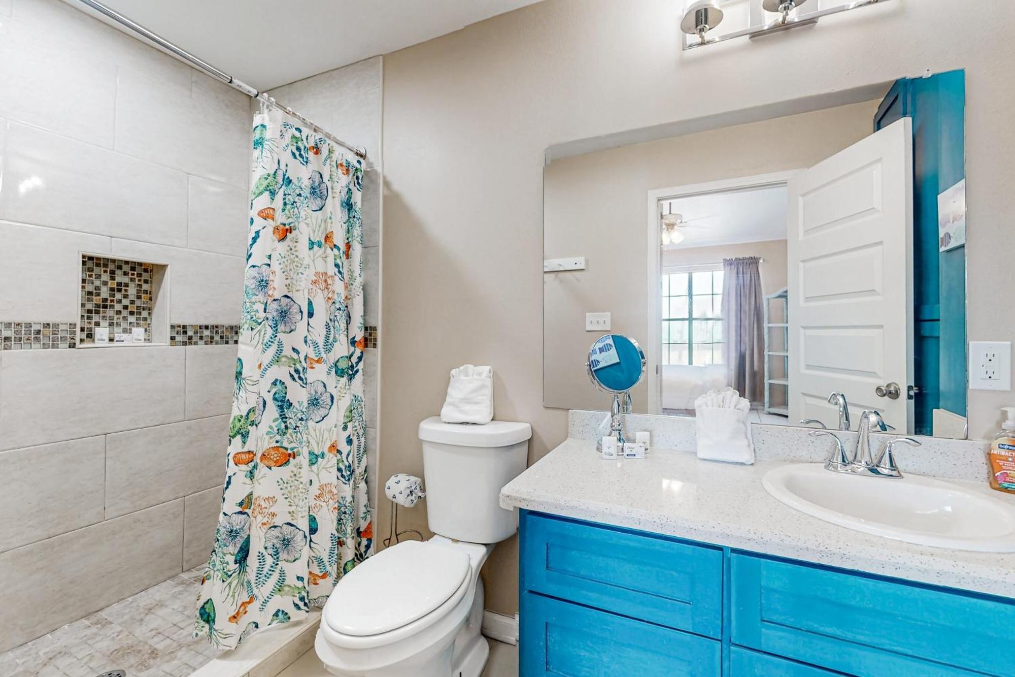 Lantana Unit B Vila South Padre Island Exterior foto